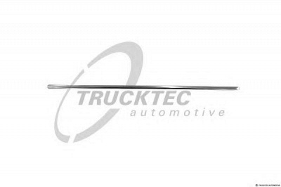 TRUCKTEC AUTOMOTIVE 0260432 -  Облицовка / защитная накладка, облицовка радиатора